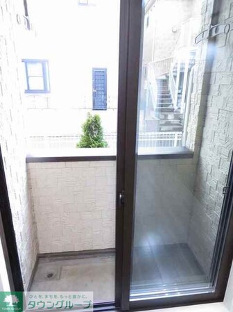 クラールK IIの物件内観写真